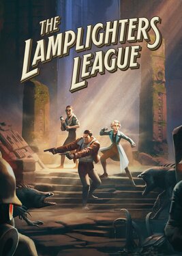 The Lamplighters League (Общий, офлайн)