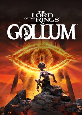 The Lord of the Rings: Gollum (Общий, офлайн)