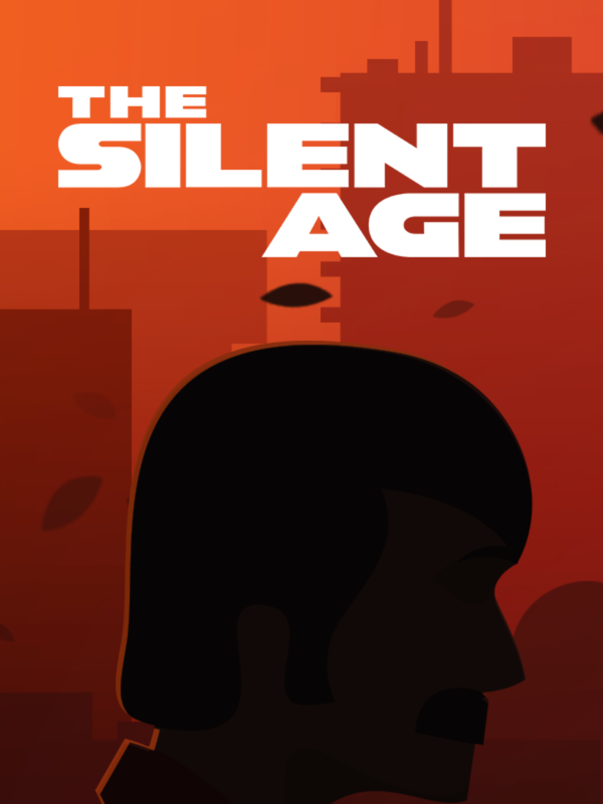 The Silent Age (Общий, офлайн)