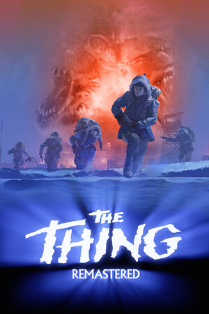 The Thing: Remastered (Общий, офлайн)