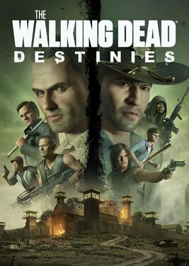 The Walking Dead: Destinies (Общий, офлайн)