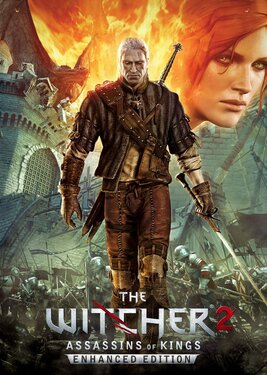 The Witcher 2: Assassins of Kings - Enhanced Edition (Общий, офлайн)