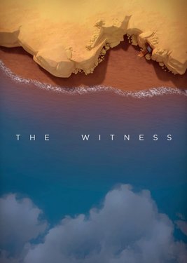 The Witness (Общий, офлайн)