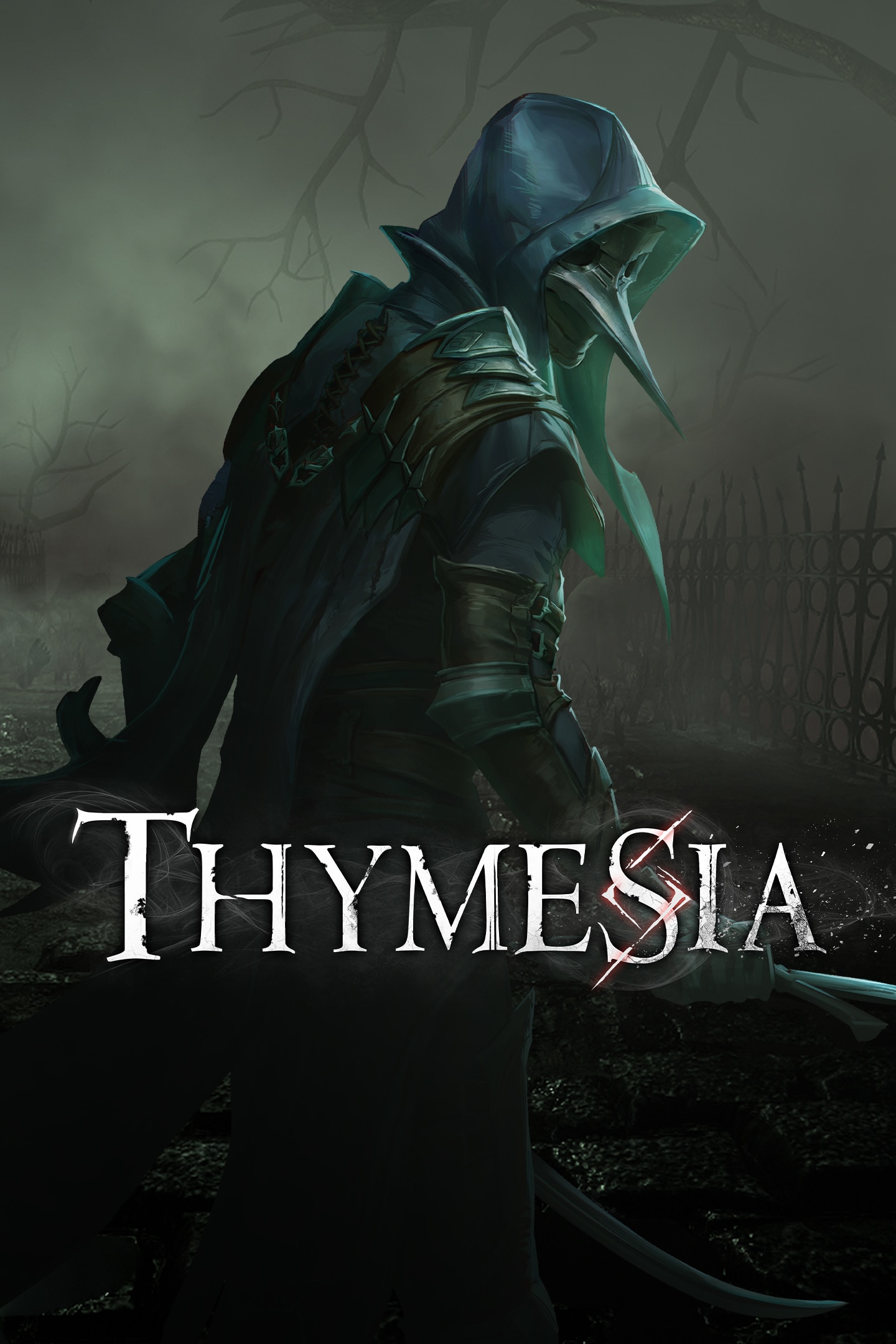 Thymesia (Общий, офлайн)