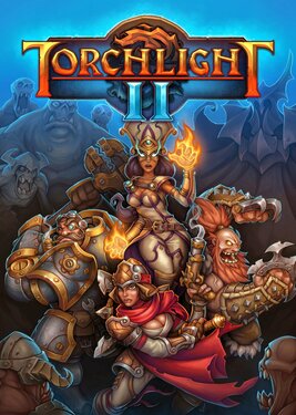 Torchlight II (Общий, офлайн)