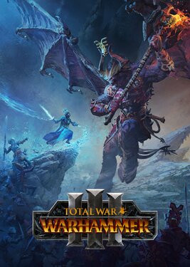 Total War: Warhammer III (Общий, офлайн)