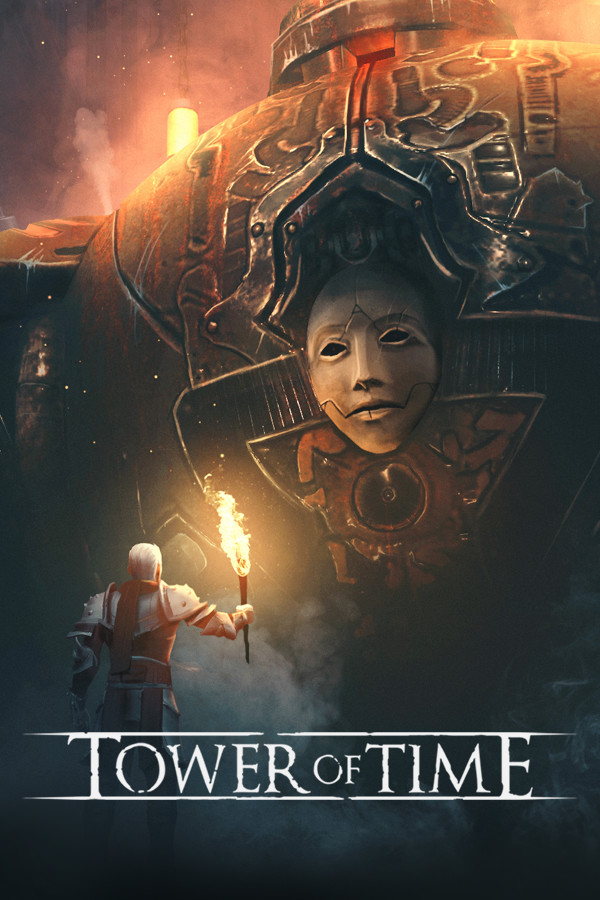 Tower of Time (GOG)