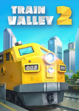 Train Valley 2