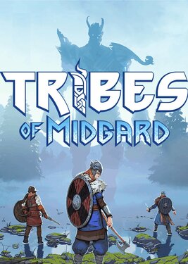 Tribes of Midgard (Общий, офлайн)