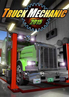 Truck Mechanic Simulator (Общий, офлайн)