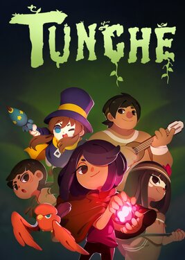 Tunche (Steam) (Общий, офлайн)