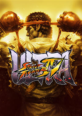 Ultra Street Fighter IV (Steam ключ)