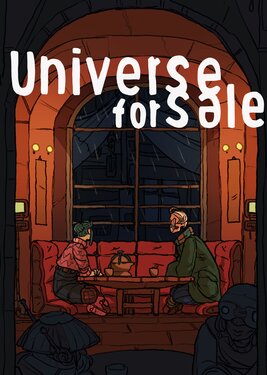 Universe For Sale (Общий, офлайн)