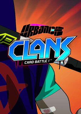 Urbance Clans Card Battle! (Общий, офлайн)