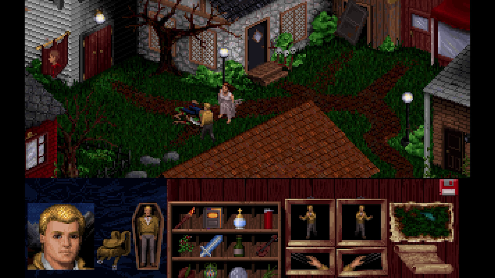 Картинка игры