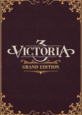 Victoria 3 - Grand Edition (Общий, офлайн)