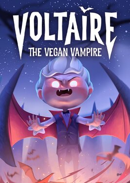 Voltaire: The Vegan Vampire (Общий, офлайн)