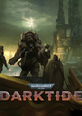 Warhammer 40,000: Darktide (Общий, офлайн)