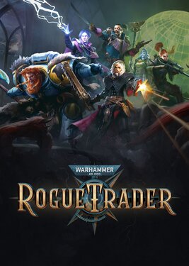 Warhammer 40,000: Rogue Trader (Общий, офлайн)
