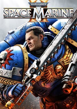 Warhammer 40,000: Space Marine II