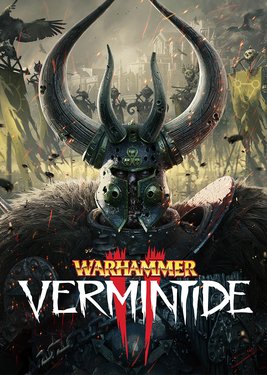 Warhammer: Vermintide 2 (Общий, офлайн)
