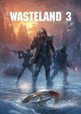 Wasteland 3 (Общий, офлайн)