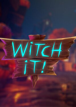 Witch It (Общий, офлайн)