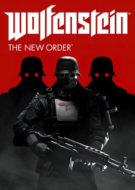 Wolfenstein: The New Order (GoG)