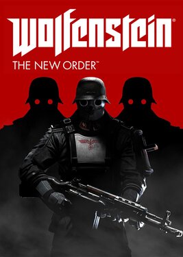 Wolfenstein: The New Order (Общий, офлайн)