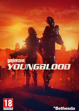 Wolfenstein: YoungBlood (Общий, офлайн)