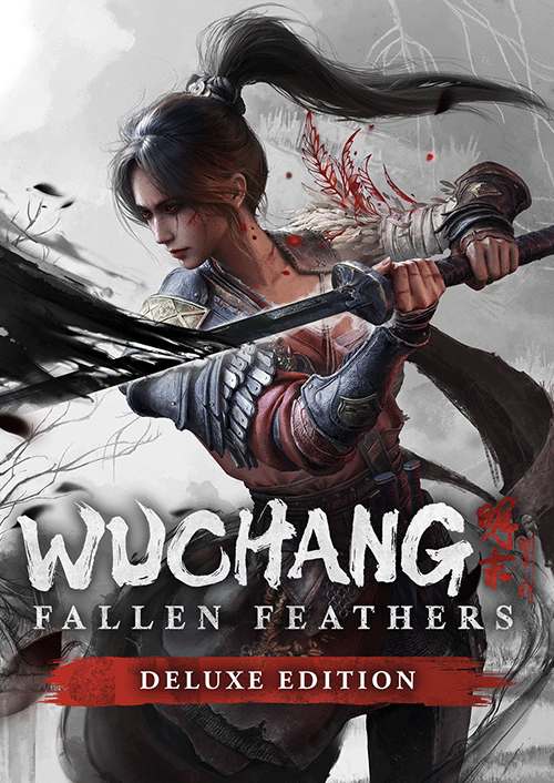 Wuchang: Fallen Feathers - Deluxe Edition (Общий, офлайн)