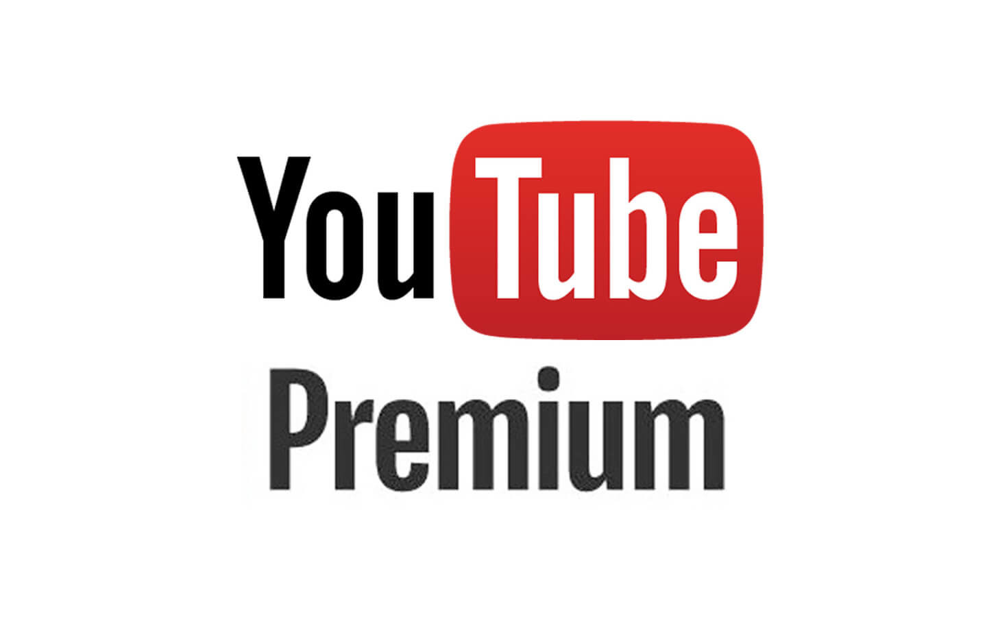 YouTube Premium на 3 месяца (США)